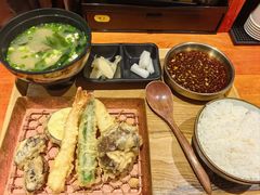 -天妇罗内顺田(罗湖店)