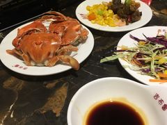 -吉布鲁牛排海鲜自助(武侯泛悦国际店)