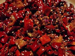 -巴蜀风·地道川菜(总店)