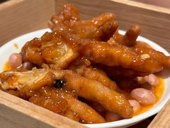 -十六台·经典广东菜(德外大街店)