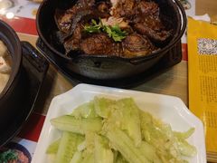 -洪兴砂锅(烟台山店)