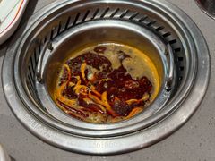 -龍歌自助小火锅(雨花台江南虹悦城店)