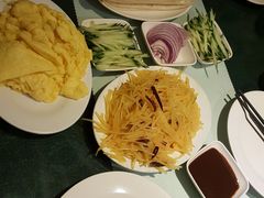 -老昌春饼(中央大街店)