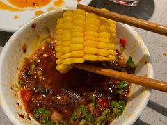 -海底捞火锅(万象城店)