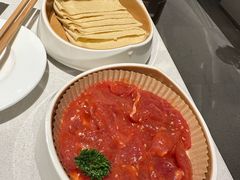 -海底捞火锅(长宁路龙之梦店)