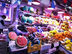 -香坊横道中心市场