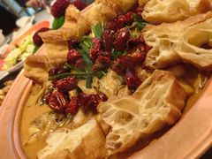 -柿合缘新京菜(国金中心商场店)