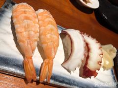 -千代武日本料理(爱建店)