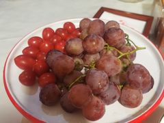 -大鸭梨烤鸭店(花园村店)