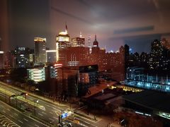 -东怡大酒店(上海科技馆店)