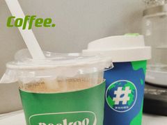 -peekoo coffee(尚嘉中心店)