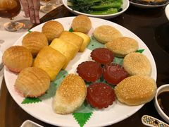 -同发大酒家