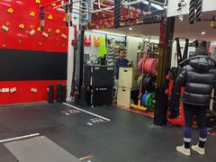 -Stone Motion Fitness 释动健身