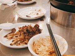 -胡须佬鸡煲四季火锅店(石厦西村直营店)