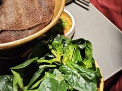 -巴奴毛肚火锅(悠唐购物中心店)