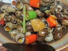 -功夫小龙虾·烧烤·江湖菜(金沙洲店)
