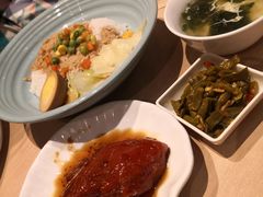 -避风塘(宝山万达店)