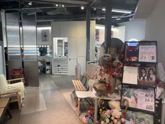 -海马体照相馆(深圳万象天地店)