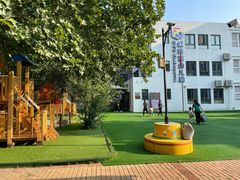 -吉而慧幼儿园-原红黄蓝幼儿园(世华水岸园)