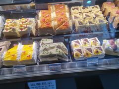 -思味特(纬一路店)