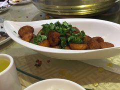 -汉水缘鲜鱼庄(黄雁村店)