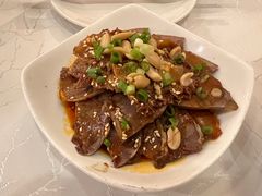 -马凯餐厅(长椿街店)