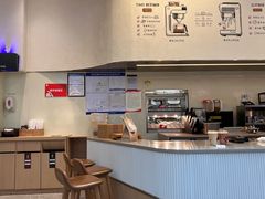 -Tims天好咖啡·贝果(渝中来福士店)
