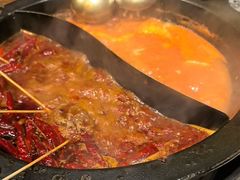 -蜀大侠火锅(建设路第五大道店)