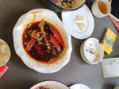 -陈熹公民族美食文化餐厅(中华广场店)