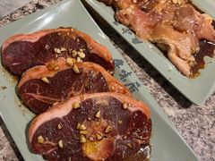 -厚味居炙子烤肉·清真(天桥南纬路店)