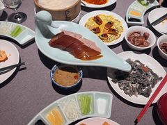 -花家怡园(四合院总店)