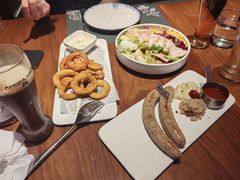 -Ambra Haus琥珀屋精酿餐厅(宝山店)