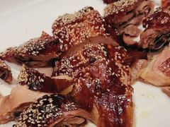 -宝轩渔府·老字号海鲜·正宗津菜(水上店)