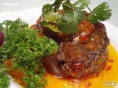 牛肉-星雅翠餐厅