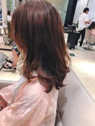 中发-IN STYLE•造型