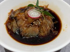 -汤记传菜(秀浦路店)