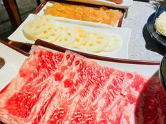 -重庆锦火锅(惠福东路店)