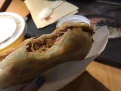 西少爷肉夹馍-西少爷(五道口店)