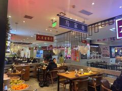 大堂-六月雪干锅(绵阳王府井百货店)