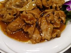 -牟传仁饭庄(星海店)