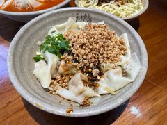 干拌抄手-默记孙抄手(经开万达店)