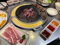 -喜来稀肉(虹泉路店)