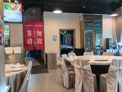 -明本湛江鸡•海鲜小厨(陈家祠店)