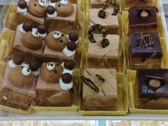 -凯司令西饼店(东建路店)