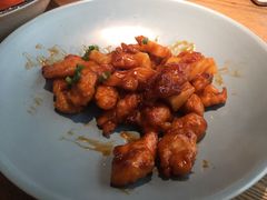 -蜜桃餐厅·伴山(湖滨商业街店)