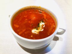 -俄士厨房(万松园店)