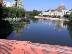 -郑州方特梦幻王国