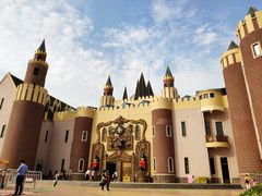 -安徒生童话乐园