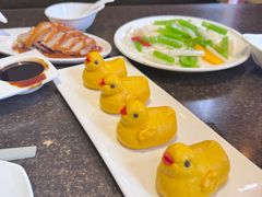 -老牌坊鲁菜名店(聊城美食岛店)