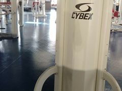 -美格菲健身(外滩店)